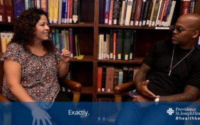 Video: Dame Dash – 3 – Educating People Through The Dash Diabetes Network