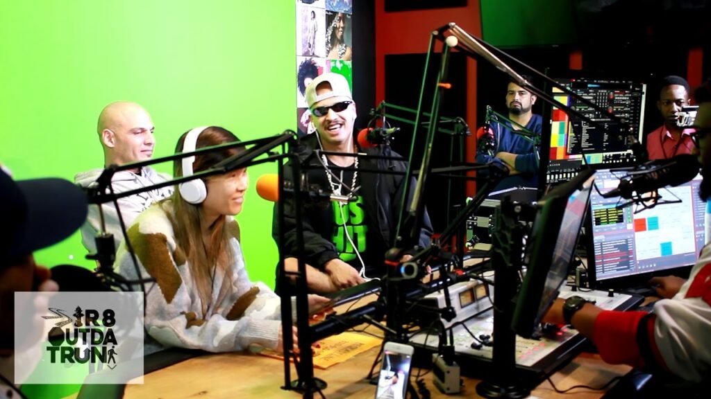 SHIRLEY JU TALKS YOUNG DOLPH INTERVIEW AFTER THE SHOOTING, ALCOHOLIC PAST, AND ROAD TO JOURNALISM.