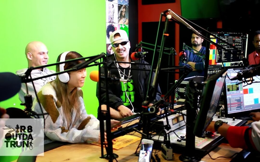 SHIRLEY JU TALKS YOUNG DOLPH INTERVIEW AFTER THE SHOOTING, ALCOHOLIC PAST, AND ROAD TO JOURNALISM.