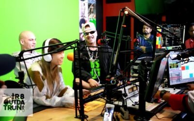 Video: SHIRLEY JU TALKS YOUNG DOLPH INTERVIEW AFTER THE SHOOTING, ALCOHOLIC PAST, AND ROAD TO JOURNALISM.