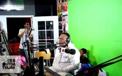 Video: POOKIE FN RUDE TALKS PUTTING TOGETHER RJ VS. 03GREEDO CONCERT, LIFE IN LONG BEACH + MORE