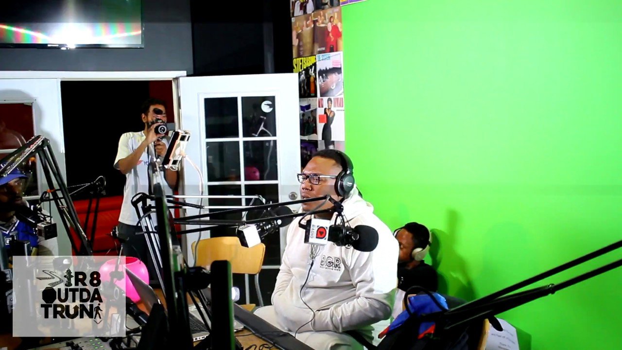 POOKIE FN RUDE TALKS PUTTING TOGETHER RJ VS. 03GREEDO CONCERT, LIFE IN LONG BEACH + MORE