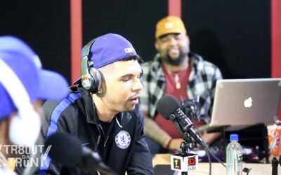 Video: Niko G4 Talks “Roll The Dice 2 “, Not being signed to OPM , West LA Lifestyle , Dom K Yellow Album