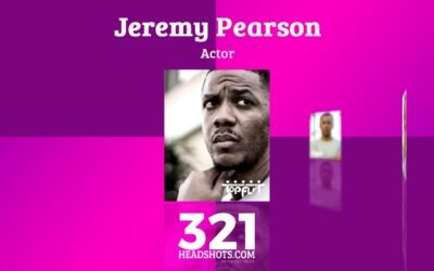 Video: Professional Outdoor Head Shots with Jeremy Pearson – 321headshots
