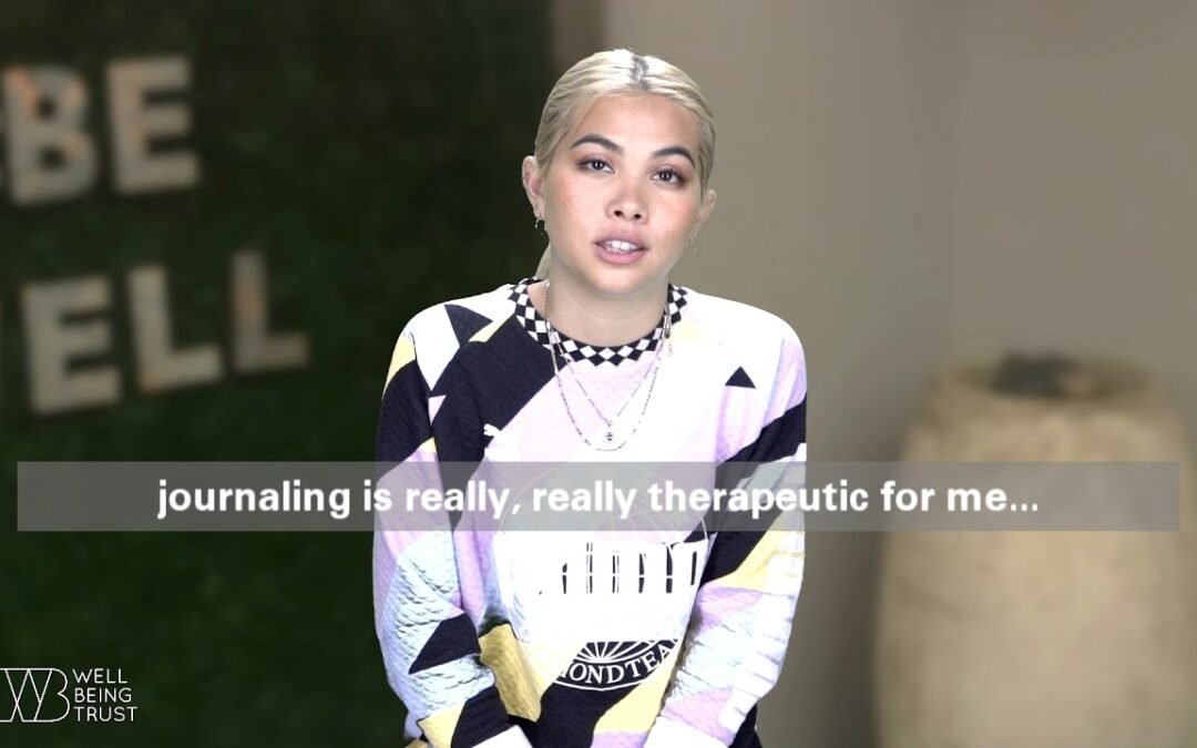 Video: Hayley Kiyoko
