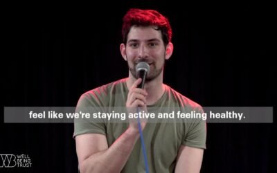 Video: John Splithoff