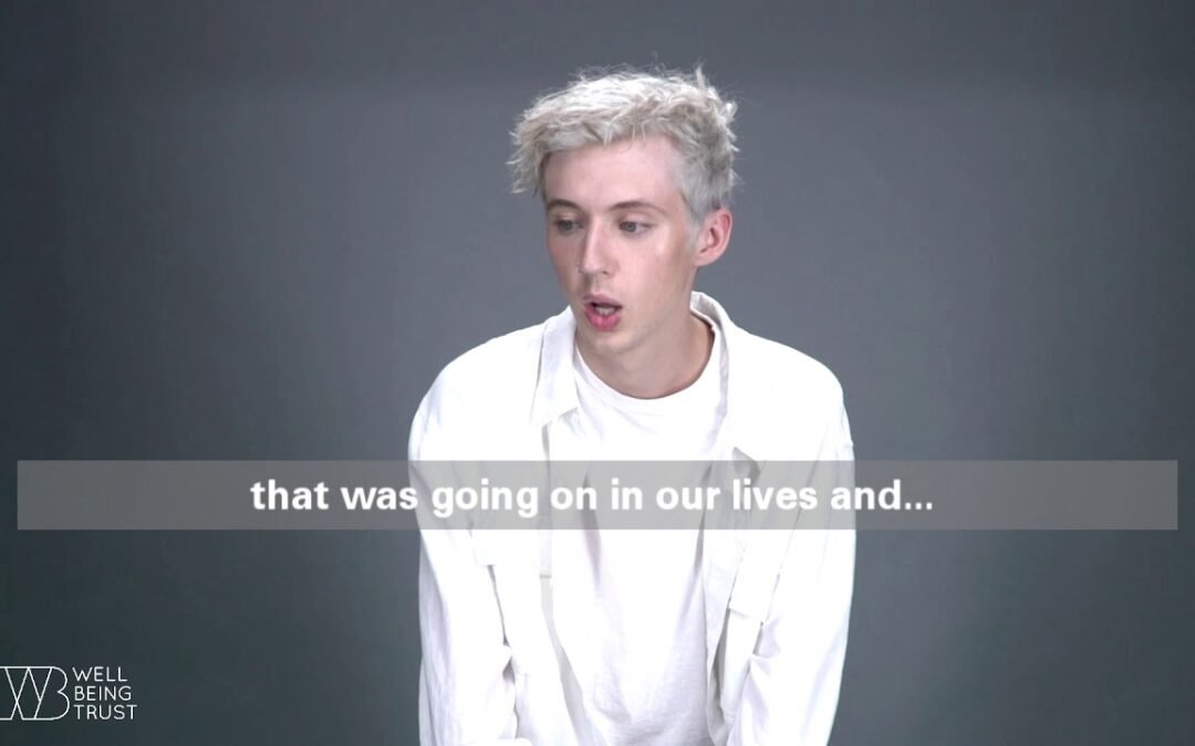 Troye Sivan