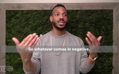 Video: Marlon Wayans