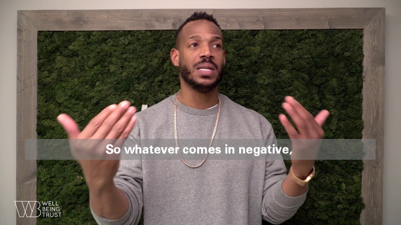 Marlon Wayans