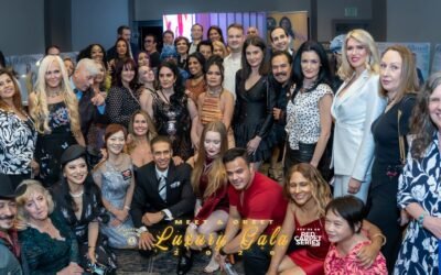 Pics: Luxury Gala 2026 Meet And Greet