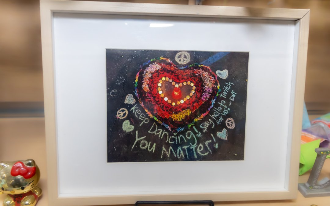 Art Piece 1
