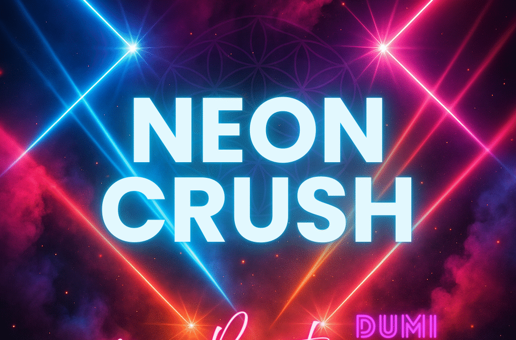 Neon Crush – Pop & Dance Beat