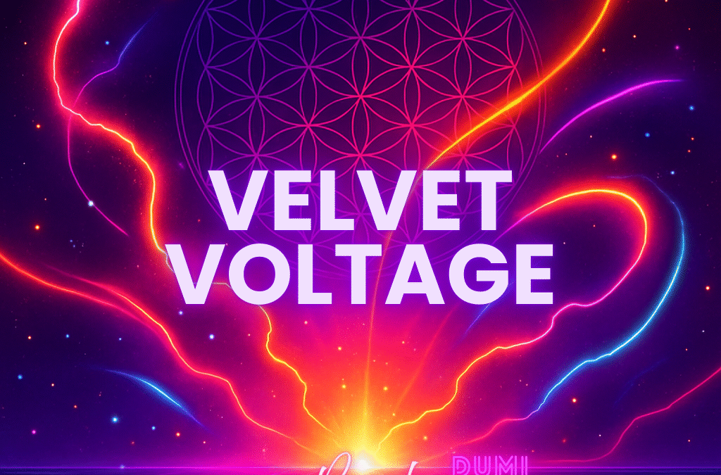 Dua Lipa Type Beat – Velvet Voltage